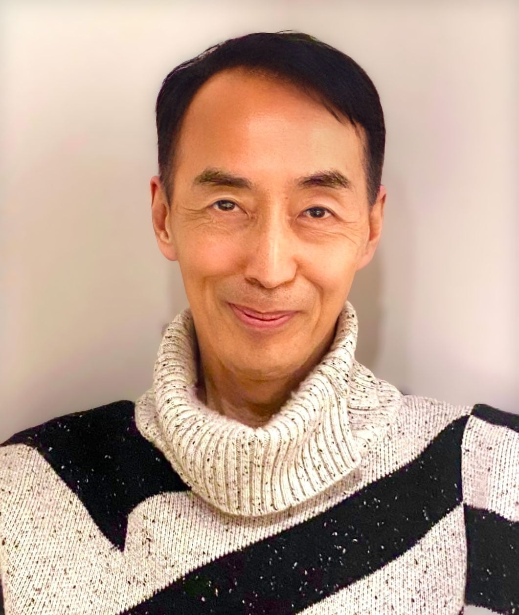 Kazutoshi Yoshida - Author